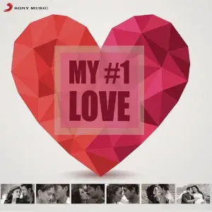 My 1 Love image