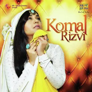 Komal Rizvi image