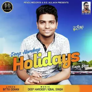 Holidays image