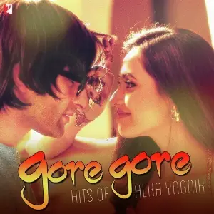 Gore Gore - Hits Of Alka Yagnik image