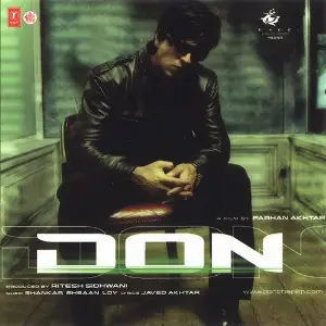 Don - The Chase Begins Again image