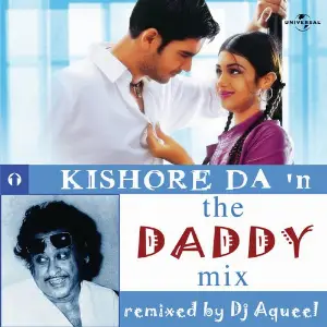 Kishore Da In The Daddy Mix image