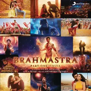 Brahmastra (Original Motion Picture Soundtrack) image