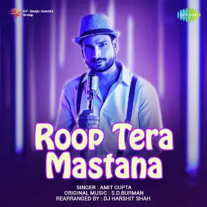 Roop Tera Mastana - Amit Gupta image