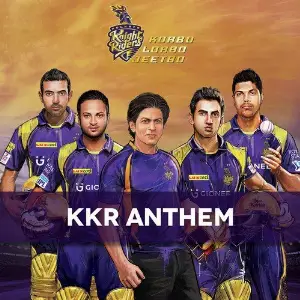 Korbo Lorbo Jeetbo - Single image