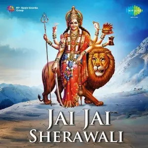Jai Jai Sherawali image