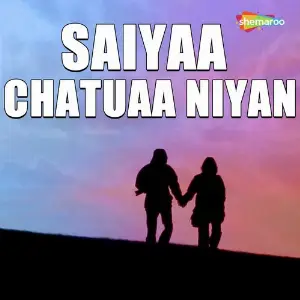 Saiyaa Chatuaa Niyan image