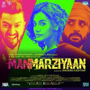 Manmarziyaan image