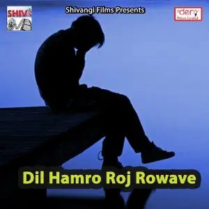 Dil Hamro Roj Rowave image