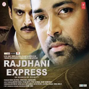 Rajdhani Express image