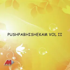 Pushpabhishekam, Vol. II image