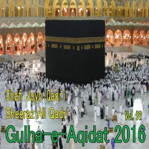Gulha-e-Aqidat 2016, Vol. 59 image