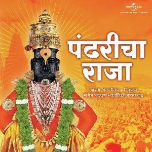 Pandhricha Raja image