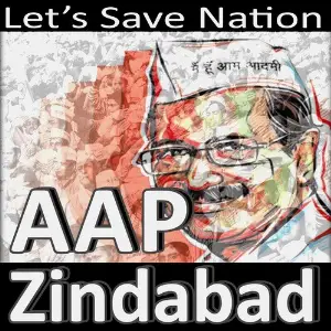 Aap Zindabad image