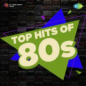 Top Hits Of 80s image