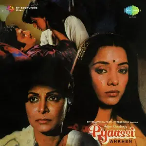 Pyaasi Aankhen image
