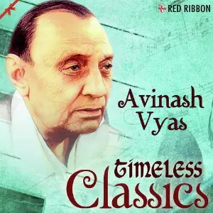 Avinash Vyas- Timeless Classics image