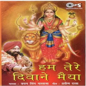 Hum Tere Deewane Maiya image