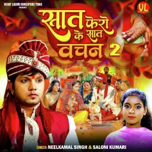Saat Phero Ke Saat Vachan 2 image
