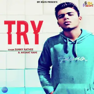 Try - Single image