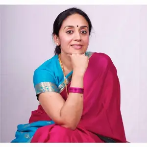 Door Baitha (feat. Kamlesh Bhadkamkar, Vijay Dayal, Girija Marathe  Sunayana Kachroo) image