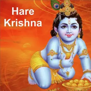 Hare Krishna image