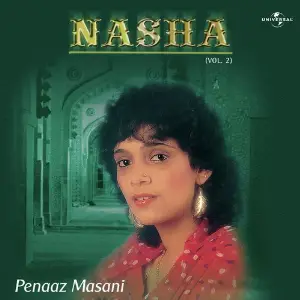Nasha  Vol.  2 (Live) image