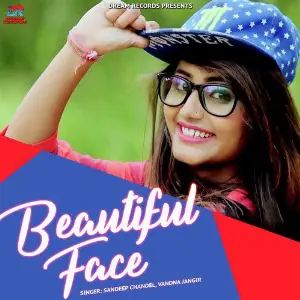 Beautiful Face - Single image