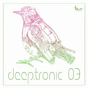Deeptronic 03 image