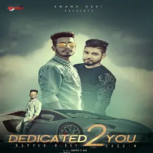 Dedicated 2 You image
