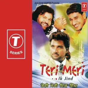 Teri Meri Ik Jind image
