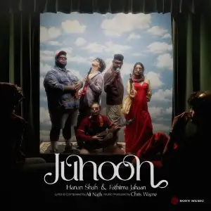 Junoon image