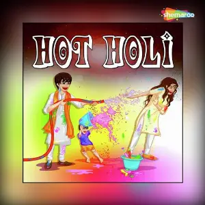 Hot Holi image