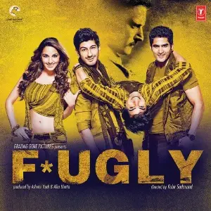 Fugly image