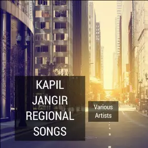 Kapil Jangir Regional Songs Various Artists