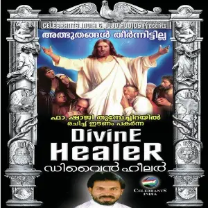 Divine Healer image