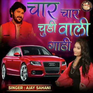 Char Char Chudi Wali Gaadi image