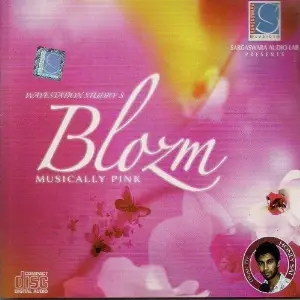 Blossom image