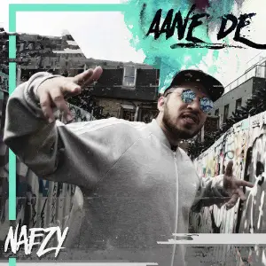EP - NO BRANDS Naezy