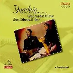 Yaadein image