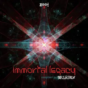 Immortal Legacy Compiled by Bellatrix image