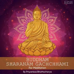 Buddham Sharanam Gachchhami image