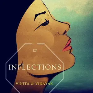 Inflections EP image