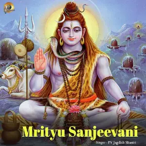 Mrityu Sanjeevani (Shiv Mantra) image