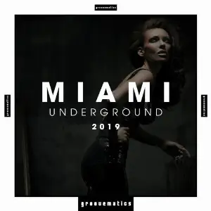 Miami Underground 2019 image
