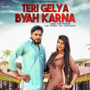 Teri Gelya Byah Karna - Single image