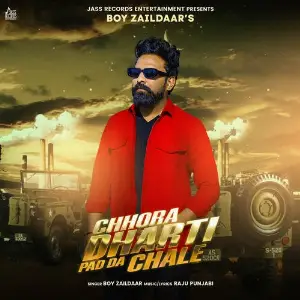 Chhora Dharti Pad Da Chale image