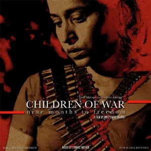 Children of War image