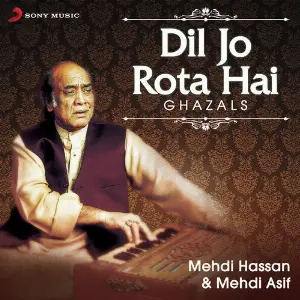 Dil Jo Rota Hai image
