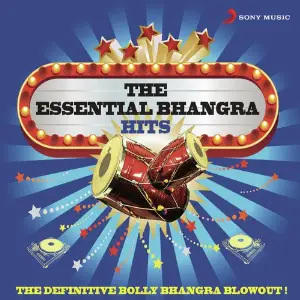 The Essential Bhangra Hits image